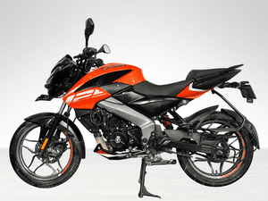 Used 2024 Bajaj Pulsar NS125 Bluetooth for sale in Gurgaon - thumbnail 1