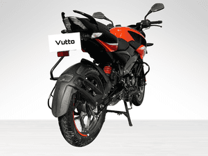 Used 2024 Bajaj Pulsar NS125 Bluetooth for sale in Gurgaon - thumbnail 4