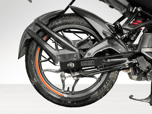 Used 2024 Bajaj Pulsar NS125 Bluetooth for sale in Gurgaon - thumbnail 6
