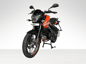 Used 2024 Bajaj Pulsar NS125 Bluetooth for sale in Gurgaon - thumbnail 3
