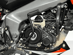 Used 2024 Bajaj Pulsar NS125 Bluetooth for sale in Gurgaon - thumbnail 7