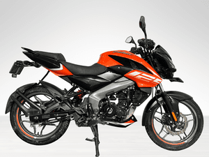 Used 2024 Bajaj Pulsar NS125 Bluetooth for sale in Gurgaon - thumbnail 2