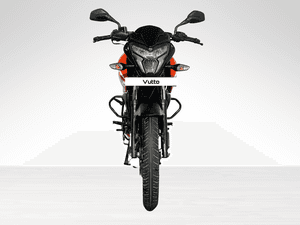 Used 2024 Bajaj Pulsar NS125 Bluetooth for sale in Gurgaon - thumbnail 9