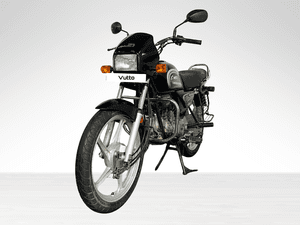 Used 2024 Hero Splendor Plus Self Alloy i3S for sale in Gurgaon - thumbnail 3