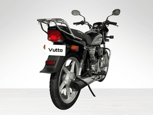 Used 2024 Hero Splendor Plus Self Alloy i3S for sale in Gurgaon - thumbnail 4