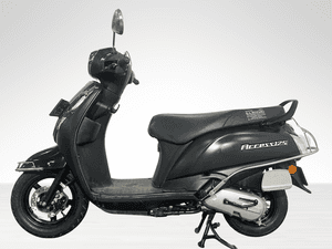 Used 2024 Suzuki Access 125 Special Edition for sale in Delhi - thumbnail 1