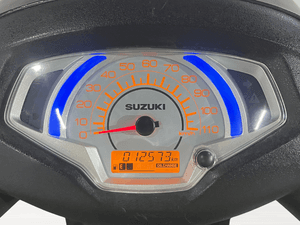 Used 2024 Suzuki Access 125 Special Edition for sale in Delhi - thumbnail 7