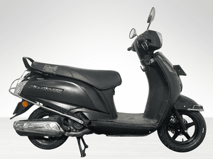 Used 2024 Suzuki Access 125 Special Edition for sale in Delhi - thumbnail 2