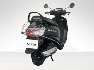 Used 2024 Suzuki Access 125 Special Edition for sale in Delhi - thumbnail 4