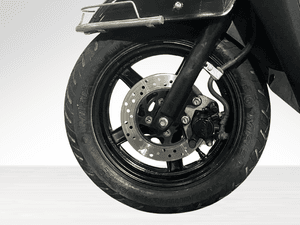 Used 2024 Suzuki Access 125 Special Edition for sale in Delhi - thumbnail 5