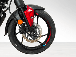 Used 2025 Bajaj Pulsar N125 Standard for sale in Jaipur - thumbnail 5