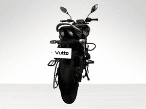 Used 2025 Bajaj Pulsar N125 Standard for sale in Jaipur - thumbnail 4