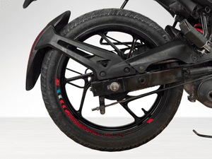 Used 2025 Bajaj Pulsar N125 Standard for sale in Jaipur - thumbnail 6