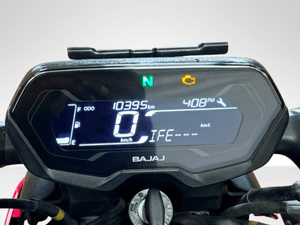 Used 2025 Bajaj Pulsar N125 Standard for sale in Jaipur - thumbnail 8
