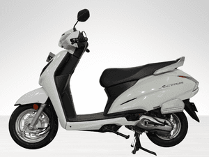 Used 2025 Honda Activa 6G Standard for sale in Delhi - thumbnail 1