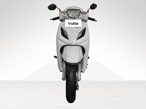 Used 2025 Honda Activa 6G Standard for sale in Delhi - thumbnail 8