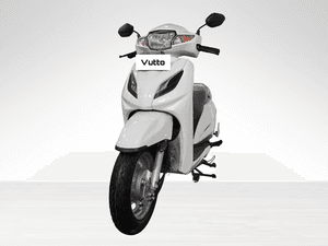 Used 2025 Honda Activa 6G Standard for sale in Delhi - thumbnail 3