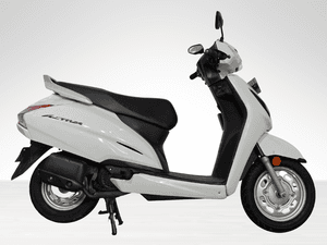 Used 2025 Honda Activa 6G Standard for sale in Delhi - thumbnail 2