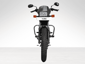 Used 2024 Hero Splendor Plus Self Alloy i3S for sale in Delhi - thumbnail 9