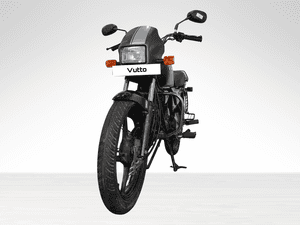 Used 2024 Hero Splendor Plus Self Alloy i3S for sale in Delhi - thumbnail 3