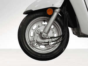 Used 2025 Honda Activa 6G Standard for sale in Delhi - thumbnail 5