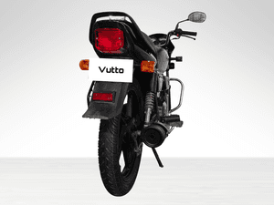 Used 2024 Hero Splendor Plus Self Alloy i3S for sale in Delhi - thumbnail 4
