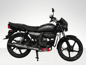Used 2024 Hero Splendor Plus Self Alloy i3S for sale in Delhi - thumbnail 2