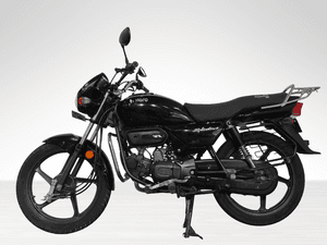 Used 2025 Hero Splendor Plus Black and Accent Edition for sale in Delhi - thumbnail 1