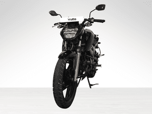 Used 2024 TVS Apache RTR 200 4V Dual Channel ABS with Modes for sale in Delhi - thumbnail 3