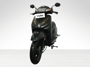 Used 2023 Honda Activa 6G Deluxe for sale in Delhi - thumbnail 3