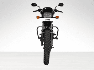 Used 2025 Hero Splendor Plus Black and Accent Edition for sale in Delhi - thumbnail 9