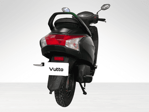 Used 2023 Honda Activa 6G Deluxe for sale in Delhi - thumbnail 4