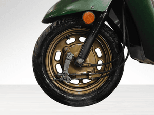 Used 2023 Honda Activa 6G Deluxe for sale in Delhi - thumbnail 5