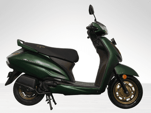 Used 2023 Honda Activa 6G Deluxe for sale in Delhi - thumbnail 2