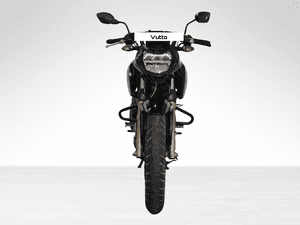Used 2024 TVS Apache RTR 200 4V Dual Channel ABS with Modes for sale in Delhi - thumbnail 9