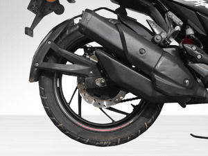 Used 2024 TVS Apache RTR 200 4V Dual Channel ABS with Modes for sale in Delhi - thumbnail 6