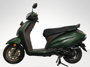 Used 2023 Honda Activa 6G Deluxe for sale in Delhi - thumbnail 1
