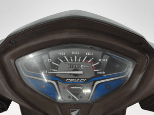 Used 2023 Honda Activa 6G Deluxe for sale in Delhi - thumbnail 7