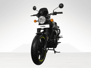 Used 2024 Royal Enfield Hunter 350 Metro Dapper for sale in Delhi - thumbnail 3