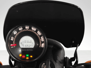 Used 2024 Royal Enfield Hunter 350 Metro Dapper for sale in Delhi - thumbnail 8