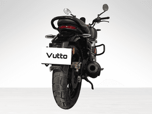 Used 2023 TVS Ronin SS - Single Channel ABS for sale in Delhi - thumbnail 4