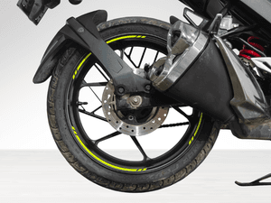 Used 2025 Suzuki Gixxer SF Ride Connect for sale in Delhi - thumbnail 6