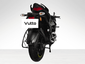 Used 2025 Suzuki Gixxer SF Ride Connect for sale in Delhi - thumbnail 4