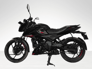 Used 2024 Bajaj Pulsar N150 Twin Disc for sale in Delhi - thumbnail 1