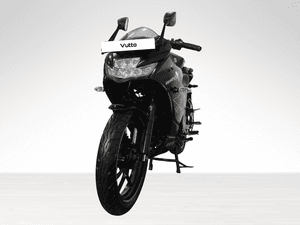 Used 2025 Suzuki Gixxer SF Ride Connect for sale in Delhi - thumbnail 3