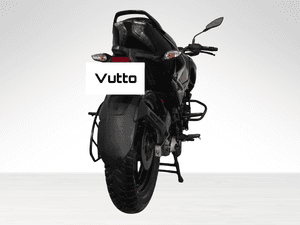Used 2024 Bajaj Pulsar N150 Twin Disc for sale in Delhi - thumbnail 4
