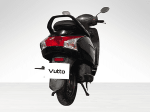 Used 2023 Honda Activa 6G Deluxe for sale in Delhi - thumbnail 4