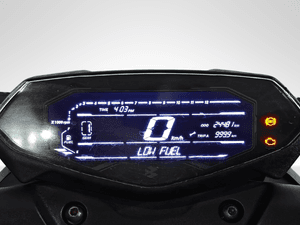 Used 2024 Bajaj Pulsar N150 Twin Disc for sale in Delhi - thumbnail 8