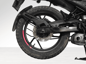 Used 2024 Bajaj Pulsar N150 Twin Disc for sale in Delhi - thumbnail 6
