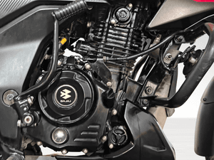 Used 2024 Bajaj Pulsar N150 Twin Disc for sale in Delhi - thumbnail 7